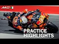 Download Lagu MotoGP Practice Full Highlights | MotoGP™ Brembo Grand Prix of Italy