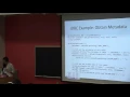 Database Application Development - Part 2 Lecture 27 CMPSC 431W Database Management Systems