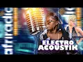 Download Lagu LATIN LOVERS - PAPA WEMBA - LIVE ELECTRO-ACOUSTIK BY NATSHIKO