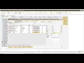 How to create a Print Macro button