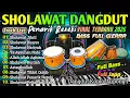 Lagu SHOLAWAT MERDU VIRAL TERBARU 2026 | MENENANGKAN HATI, PENARIK REJEKI ‪| SHOLAWAT DANGDUT KOPLO 2026