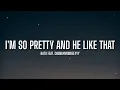 Download Lagu [FULL SONG] Kato - I'm so pretty and he like that (Lyrics) feat. Chunkymonkeeyyy