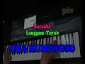 Download Lagu Karaoke langgam tayub Ora Rumongso