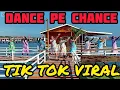 DANCE PE CHANCE REMIX BOLLYWOOD #chenciarif