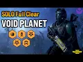 Helldivers 2 - NEW Illuminate Mission is PURE CHAOS Super Helldive SOLO full clear