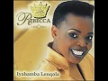 Simbonga Ngothando