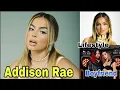 Addison Rae Lifestyle Hobbies Boyfriend Family Income Biography Age Height Weight Facts