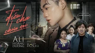 Điều cha chưa nói