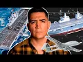Download Lagu ⚓🤖 BUQUES PORTADRONES: La NUEVA ARMA que Redefinirá el PODER NAVAL