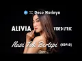 Download Lagu Ilusi Tak Bertepi - Alivia [Official Koplo Version]