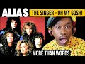 Download Lagu First time hearing “Alias’ ‘More Than Words Can Say’ – This Voice Gave Me Chills!”