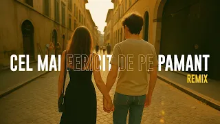 rares - Cel mai fericit de pe pamant (Mentol Remix)
