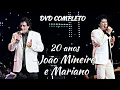 Download Lagu DVD COMPLETO João Mineiro e Mariano 20 anos