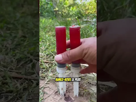 Le savon en forme de poisson tombe par terre, papa en fabrique un nouveau 🧼🐟😱 #shorts #shortvideo