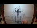 Tetelestai It Is Finished Timelapse