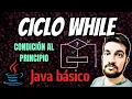 WHILE Loop in Java