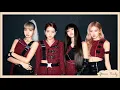 BLACKPINK - Kick It (Easy Lyrics)