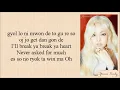 Download Lagu BLACKPINK - Kick It (Easy Lyrics)