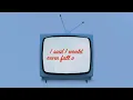 Stephen Sanchez - Until I Found You (Lyric Video)