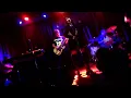Mimi Maura en vivo Café Berlin 27/10/23