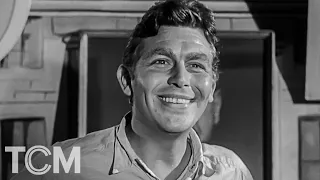 lonesome rhodes andy griffith helps a mother in need clip a face in the crowd 1957 tcm