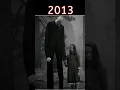 Download Lagu Evolution Of SlenderMan 2013-2018 WhichYear?😱Comment👇Plz Sub🙏 #horror #trending #gaming #shorts