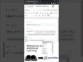 Python Dictionary to a pandas DataFrame