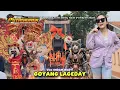 Download Lagu GOYANG LAGEDAY Voc INDAH WATY | Grand Launching Singa Dangdut NEW PUTRI HUREN Sidadadi Haurgeulis