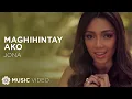 Lagu Jona - Maghihintay Ako (Official Music Video)