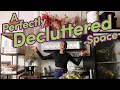 Brooklyn Florist Declutters Her Chaotic Studio Finishing Touches