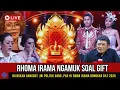 Lagu GEGER! Rhoma Irama Bongkar Skandal DA7 2025: \