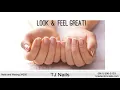 TJ Nails Spa - Bradenton FL 34205