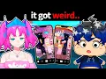 Download Lagu REACTING to MORE SHIP EDITS..
