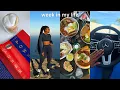 Download Lagu WEEKLY VLOG | brunch dates, morning hike, books i'm reading, cooking \u0026 more!