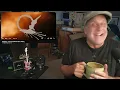 Periphery Mr. God | Old Composer Reaction and Analysis