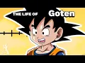 Download Lagu The Life Of Goten (Dragon Ball)
