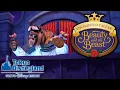 Enchanted Tale of Beauty and the Beast Ride 4K POV Tokyo Disneyland