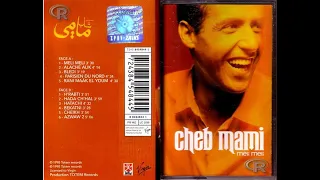 Cheb Mami Hrabti 1998 