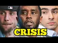 Download Lagu MAJOR DIDDY CRISIS BAD NEWS, BIG JUSTIN BIEBER ANNOUNCEMENT, LUIGI MANGIONE CHARGE DROPPED!?? 