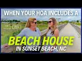 Moving to Sunset Beach NC Neighborhoods Real Estate and What to Know
