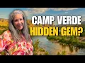 Retiring to Camp Verde AZ The Hidden Gem No One Talks About