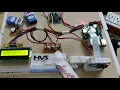 Face mask Detection using Raspberry pi with Non-contact Temperature Monitoring