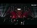 Download Lagu SAMSONS - LULUH | D'MASIV COVER Live at Jakarta Concert Week 2023