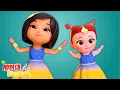 Download Lagu Chinki Minki The Do Behane, चिंकी मिंकी थी दो बहने + Ladoo Kids Nursery Rhymes in Hindi MP3