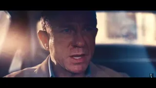 No Time To Die Italy Car Chase Scene But With Finn McMissle S Theme 