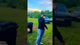 Andranik Tamrazyan Sharan 