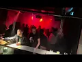Vague Visions – live at Boschbar, Zurich – 14.10.24