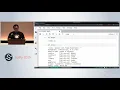 Introduction to Data Processing in Python with Pandas SciPy 2019 Tutorial Daniel Chen