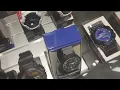 G-Shocks at JCPenney today