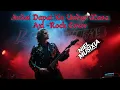 Lagu Andai Dapat Ku Undur Masa-AXL rock cover by NielMusiXia